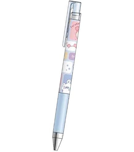 Amazon | ちいかわ てんしとあくま ボールペン ジェットストリーム 2本